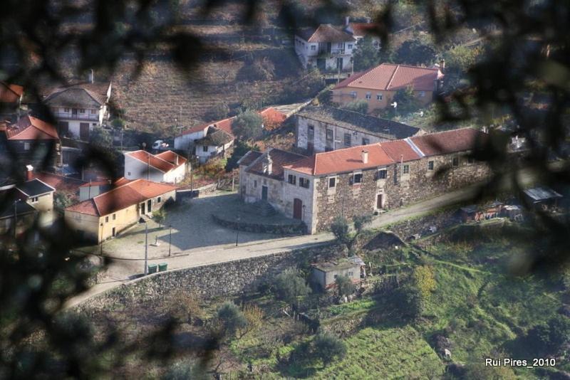 Gasthaus D. Maria Sao Pedro De Balsemao Lamego Exterior foto